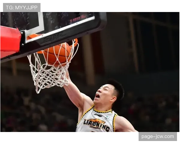 辽宁锋线进攻效率面临考验 张镇麟复出后需找回外线手感