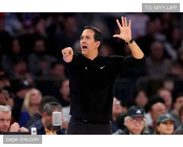 热火季后赛轮换策略分析，斯波可能采用九到十人轮换